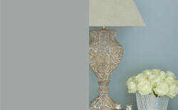 Little Greene Bone China Blue 107