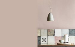 Little Greene Light Peachblossom 3