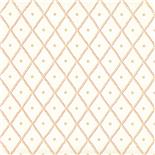 Little Greene 1950s Wallpaper Quilt Cardinal (187) - Archiefkleur Little Greene 1950s Wallpaper Quilt Cardinal (187) - Archiefkleur