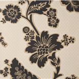 Little Greene London Wallpapers Soho Square Jet (27) Little Greene London Wallpapers Soho Square Jet (27)