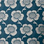 Little Greene London Wallpapers St. James's Place Deep Blue (12) Little Greene London Wallpapers St. James's Place Deep Blue (12)