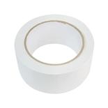 Stucloper tape 50mm x 33m | Wit