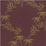 Little Greene Oriental Wallpaper Trellis Bamboo Damson (130) Little Greene Oriental Wallpaper Trellis Bamboo Damson (130)