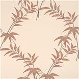 Little Greene Oriental Wallpaper Trellis Bamboo Spice (129) Little Greene Oriental Wallpaper Trellis Bamboo Spice (129)
