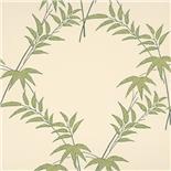 Little Greene Oriental Wallpaper Trellis Bamboo Spring (128) Little Greene Oriental Wallpaper Trellis Bamboo Spring (128)
