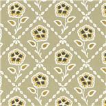 Little Greene Revolution Papers Whitehall Moutarde (237)