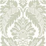 Little Greene London Wallpapers III Wilton Kelp (102) - Archiefkleur Little Greene London Wallpapers III Wilton Kelp (102) - Archiefkleur